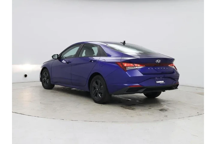 $18998 : Hyundai ELANTRA 2023 SEL 4dr image 2