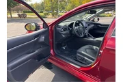 $27997 : Gold Certified2022 Camry Hybr thumbnail