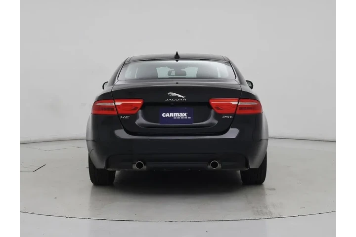 $14998 : Jaguar XE 2017 25t Prestige image 6