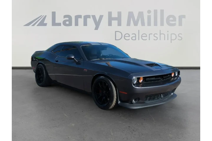 $27999 : Dodge Challenger 2015 SRT 39 image 7