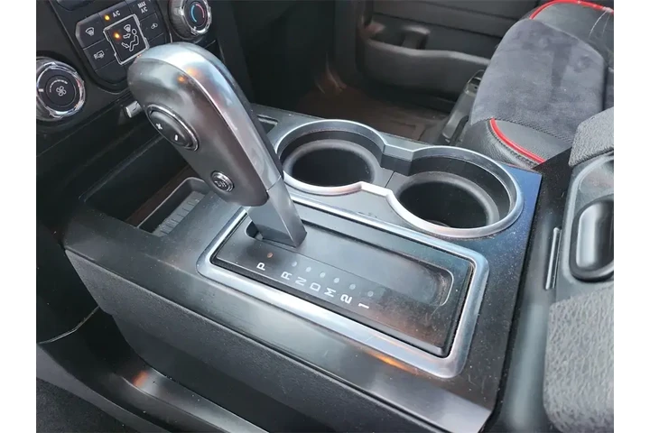 $20000 : Ford F-150 2013 4x4 FX4 4dr image 10