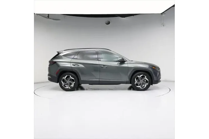 $23998 : Hyundai TUCSON 2022 Limited image 7