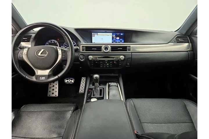 $22998 : Lexus GS 350 2015 Crafted Li image 9