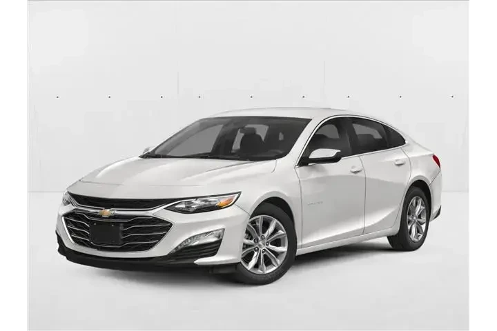 $20643 : Chevrolet Malibu 2024 LT 4dr image 1