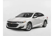 Chevrolet Malibu 2024 LT 4dr