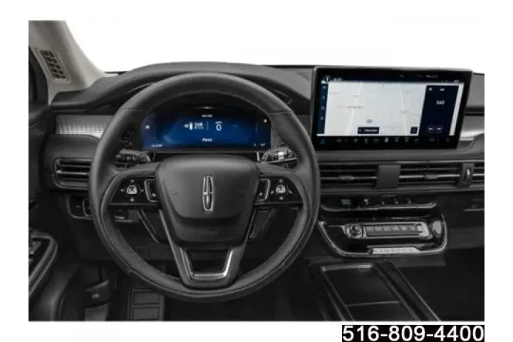 $32447 : Lincoln Corsair 2023 AWD Sta image 7