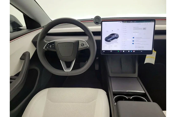 $36998 : Tesla Model 3 2024 Long Rang image 10