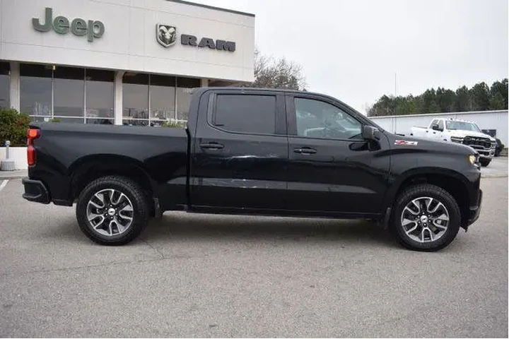 $33723 : Chevrolet Silverado 1500 202 image 10