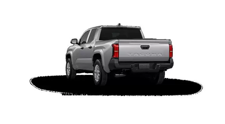 $37978 : New 2024 Tacoma SR Double Cab image 4