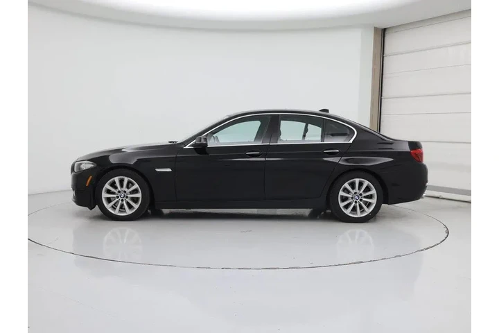 $21998 : BMW 5 Series 2016 AWD 535d x image 3