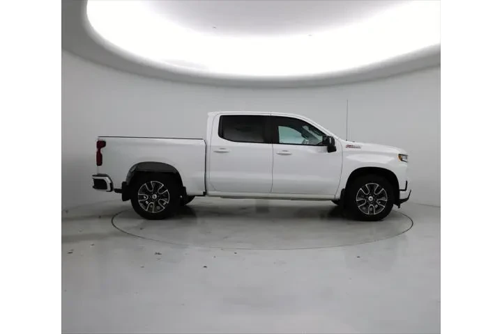 $32998 : Chevrolet Silverado 1500 202 image 7