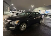 $4995 : Nissan Altima 2013 2.5 SV 4d thumbnail