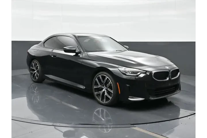 $32891 : BMW 2 Series 2023 230i 2dr C image 4