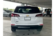 $15139 : Chevrolet Equinox 2022 LT 4d thumbnail