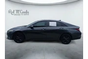 Hyundai ELANTRA 2021 SEL 4dr en San Antonio