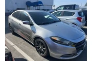 $8988 : Dodge Dart 2015 SE 4dr Sedan thumbnail
