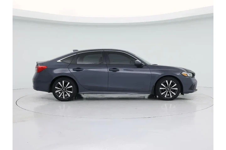 $25998 : Honda Civic 2024 EX 4dr Seda image 7