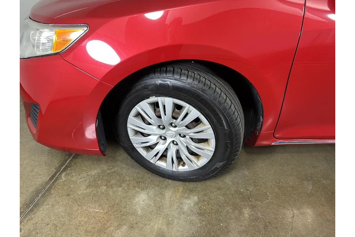 $17294 : 2012 Camry LE image 5
