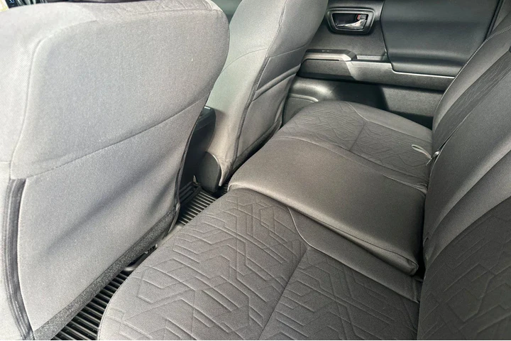 $34000 : Toyota Tacoma 2018 4x4 TRD S image 7