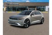 $39000 : Hyundai IONIQ 5 2026 Limited thumbnail