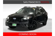 2022 Outback Onyx Edition XT en San Francisco Bay Area