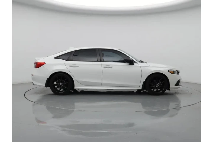 $22998 : Honda Civic 2022 Sport 4dr S image 7