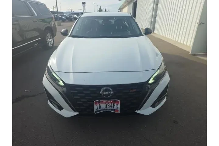 $19800 : Nissan Altima 2023 2.5 SR 4d image 2