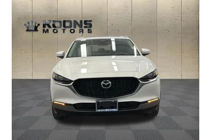 $31000 : Mazda CX-30 2025 AWD 2.5 S P image 3