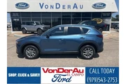 Mazda CX-5 2023 AWD 2.5 S Pr en Houston