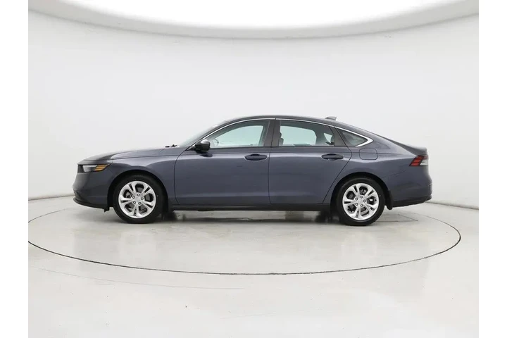 $24998 : Honda Accord 2024 LX 4dr Sed image 3