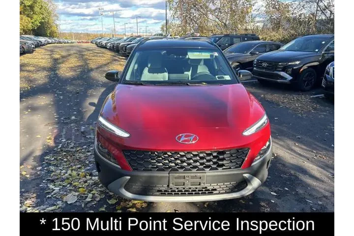 $19900 : Hyundai KONA 2023 AWD SEL 4d image 8