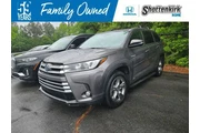 Toyota Highlander Hybrid 201