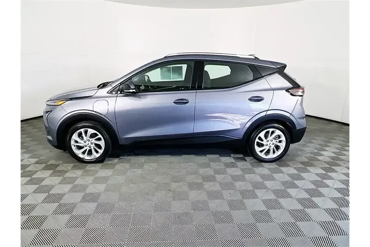 $18999 : Chevrolet Bolt EUV 2023 LT 4 image 4