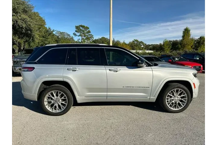 $35162 : Jeep Grand Cherokee 2022 4x2 image 10