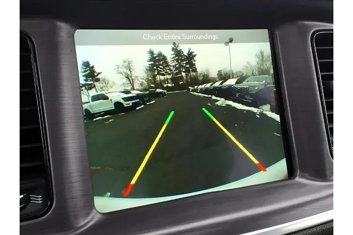 $18987 : Dodge Charger 2017 AWD SXT 4 image 6