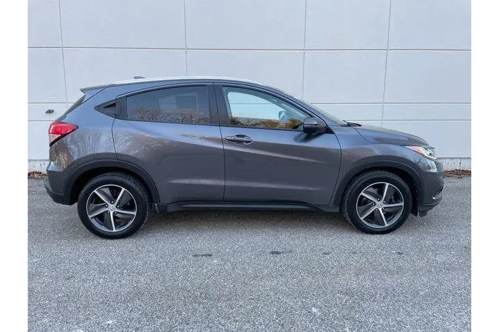 $18891 : Honda HR-V 2021 AWD EX-L 4dr image 5