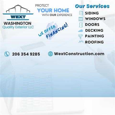 WEXT.  CONTACT us. image 1