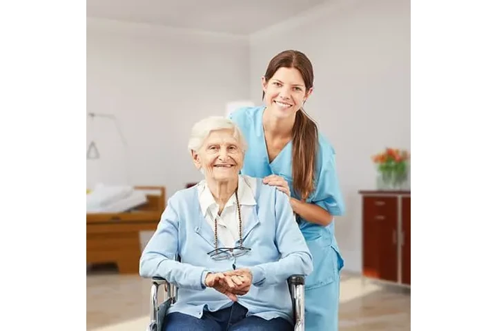 Assisted living in Harford image 1
