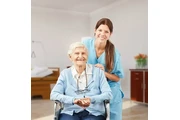Assisted living in Harford en Baltimore
