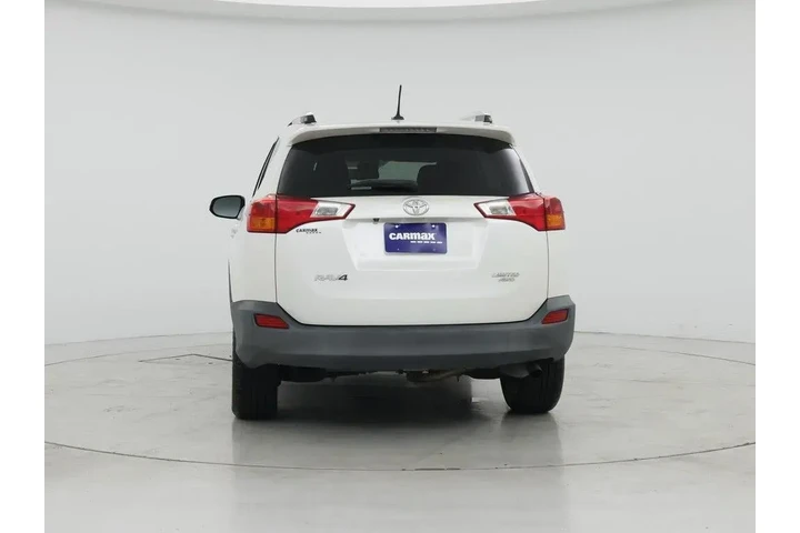 $21998 : Toyota RAV4 2014 AWD Limited image 6