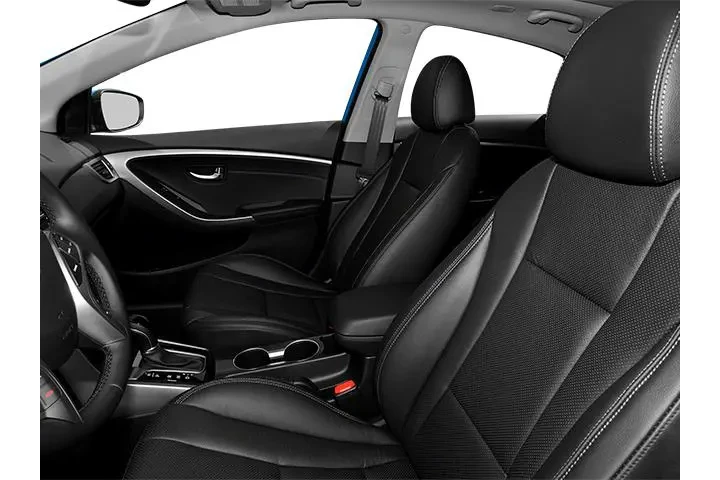 $7966 : Hyundai ELANTRA GT 2014 4dr image 8