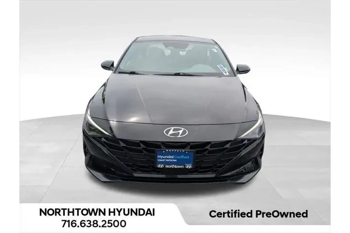 $20127 : Hyundai ELANTRA 2023 SEL 4dr image 6