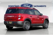 $23582 : Ford Bronco Sport 2024 AWD B thumbnail
