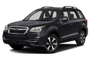 PRE-OWNED 2018 SUBARU FORESTE