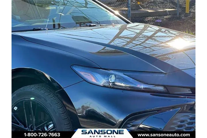 $30959 : Toyota Camry 2025 AWD SE 4dr image 7
