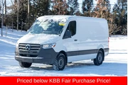 Mercedes-Benz Sprinter 2022 en Long Island