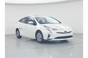 Toyota Prius 2017 Four 4dr H en Elizabethtown