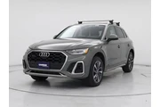 $30998 : Audi Q5 2023 AWD quattro S l thumbnail