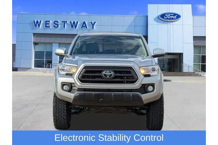 $28999 : Toyota Tacoma 2022 4x2 TRD O image 8