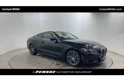 $37460 : BMW 4 Series 2025 430i 2dr C thumbnail